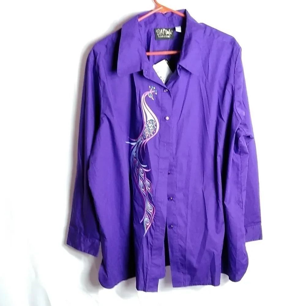 Bob Macke shirt 
